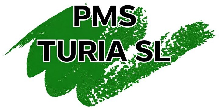 Logo de Exteriores PMS Turia
